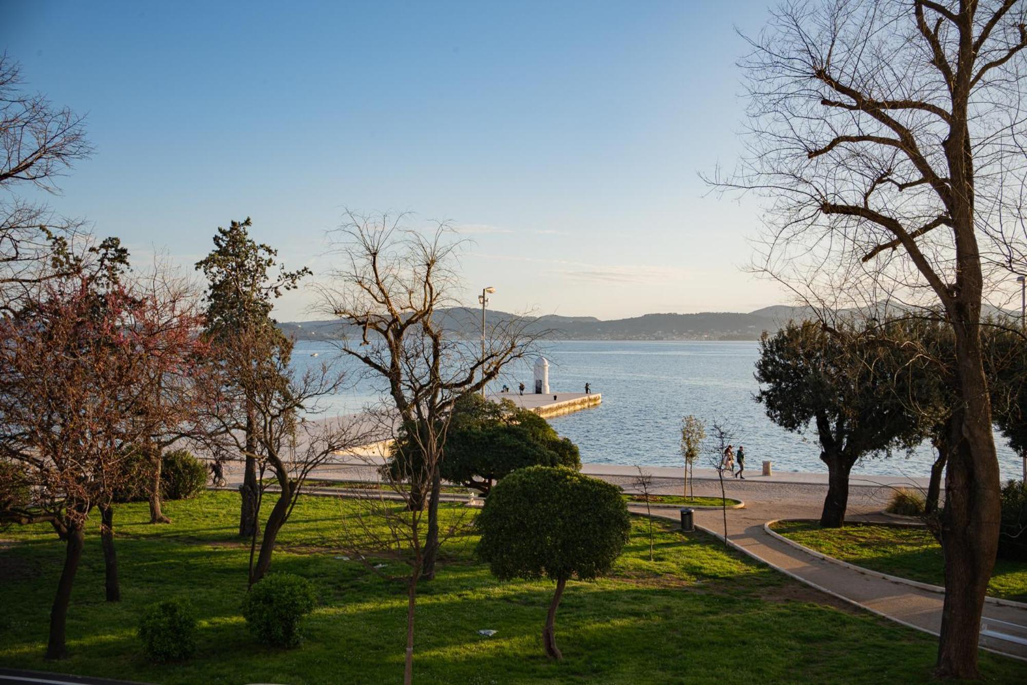 Lumanis * Zadar