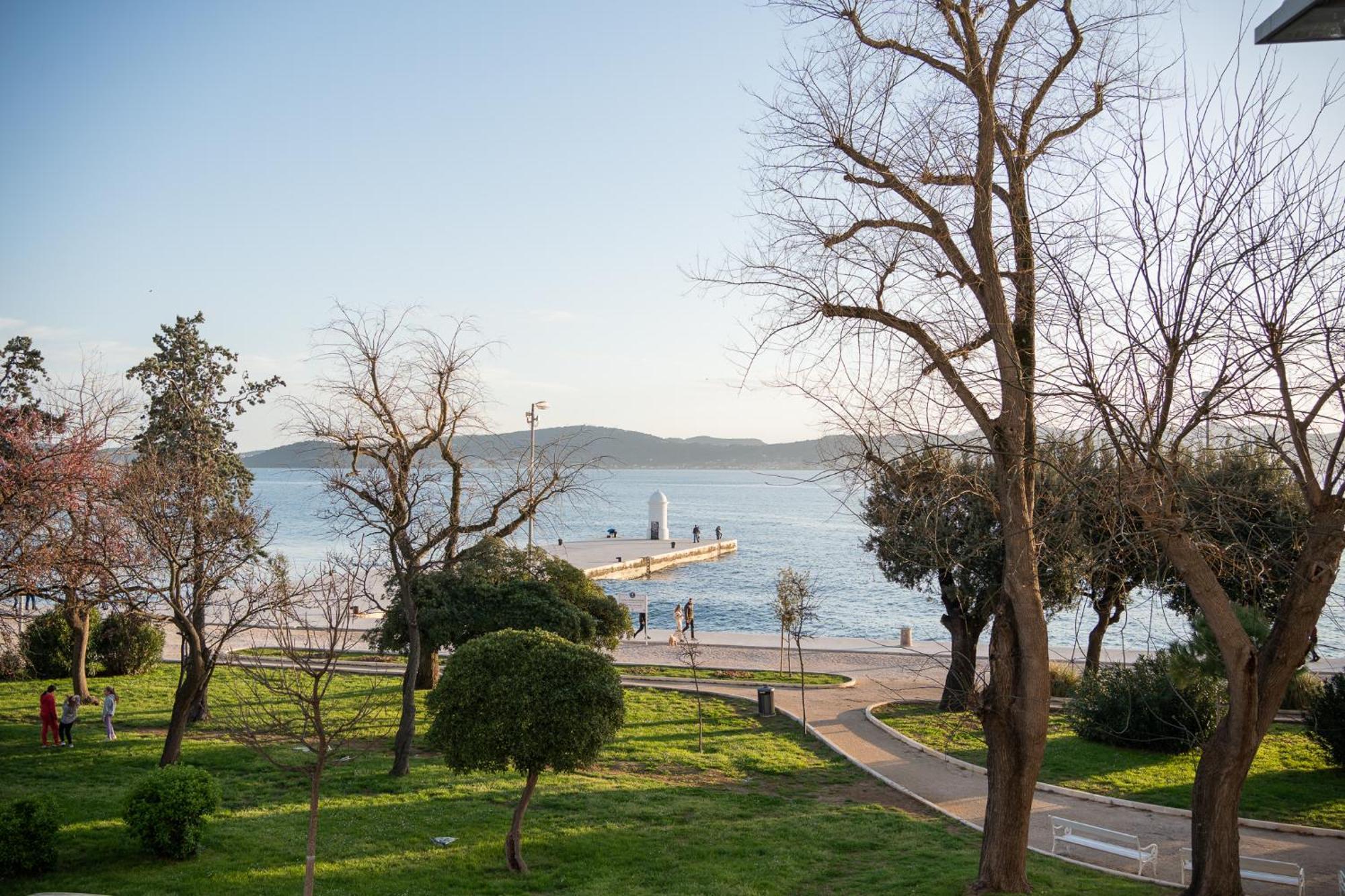 Lumanis Apartman Zadar