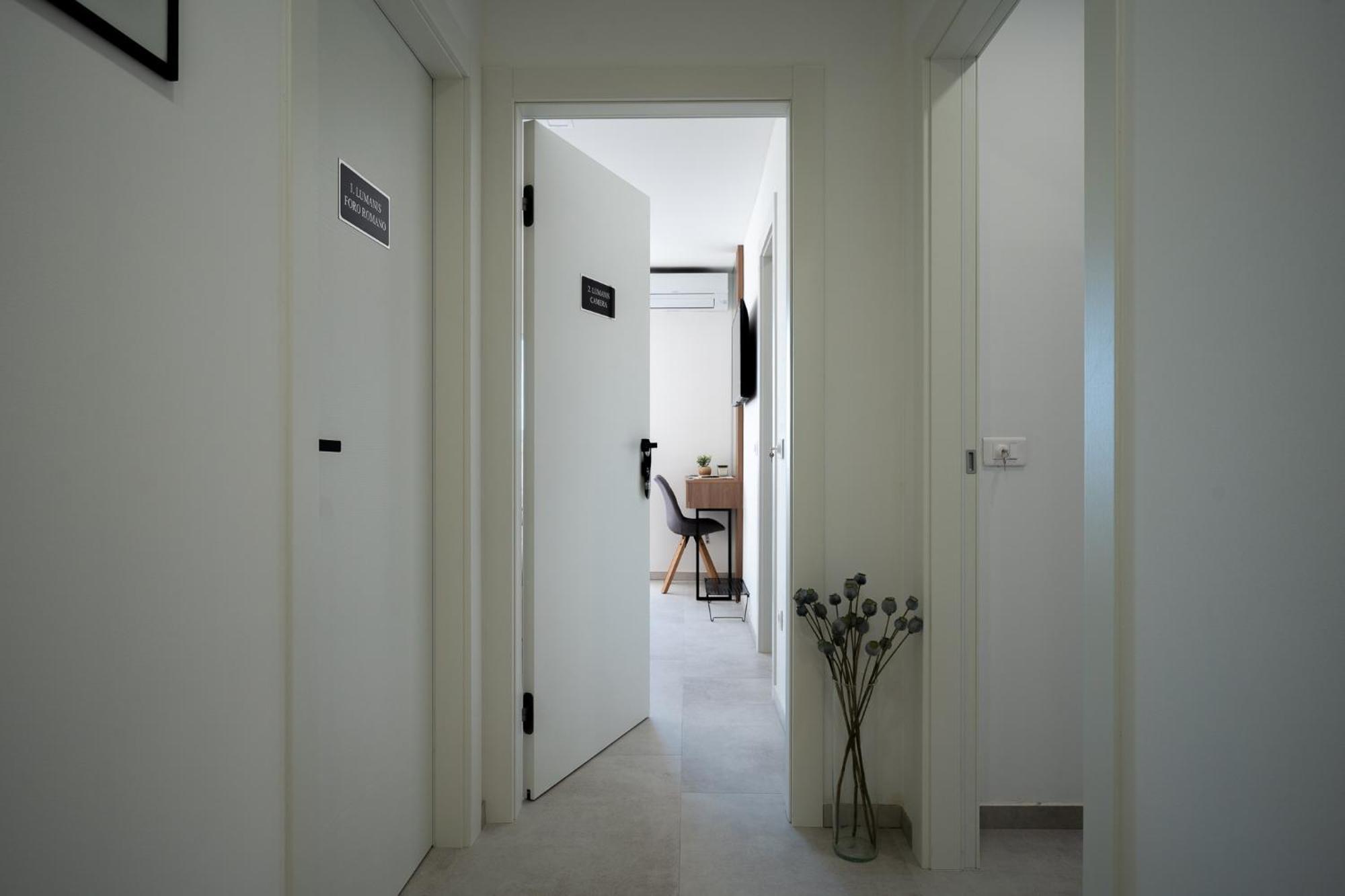 Lumanis Apartman Zadar