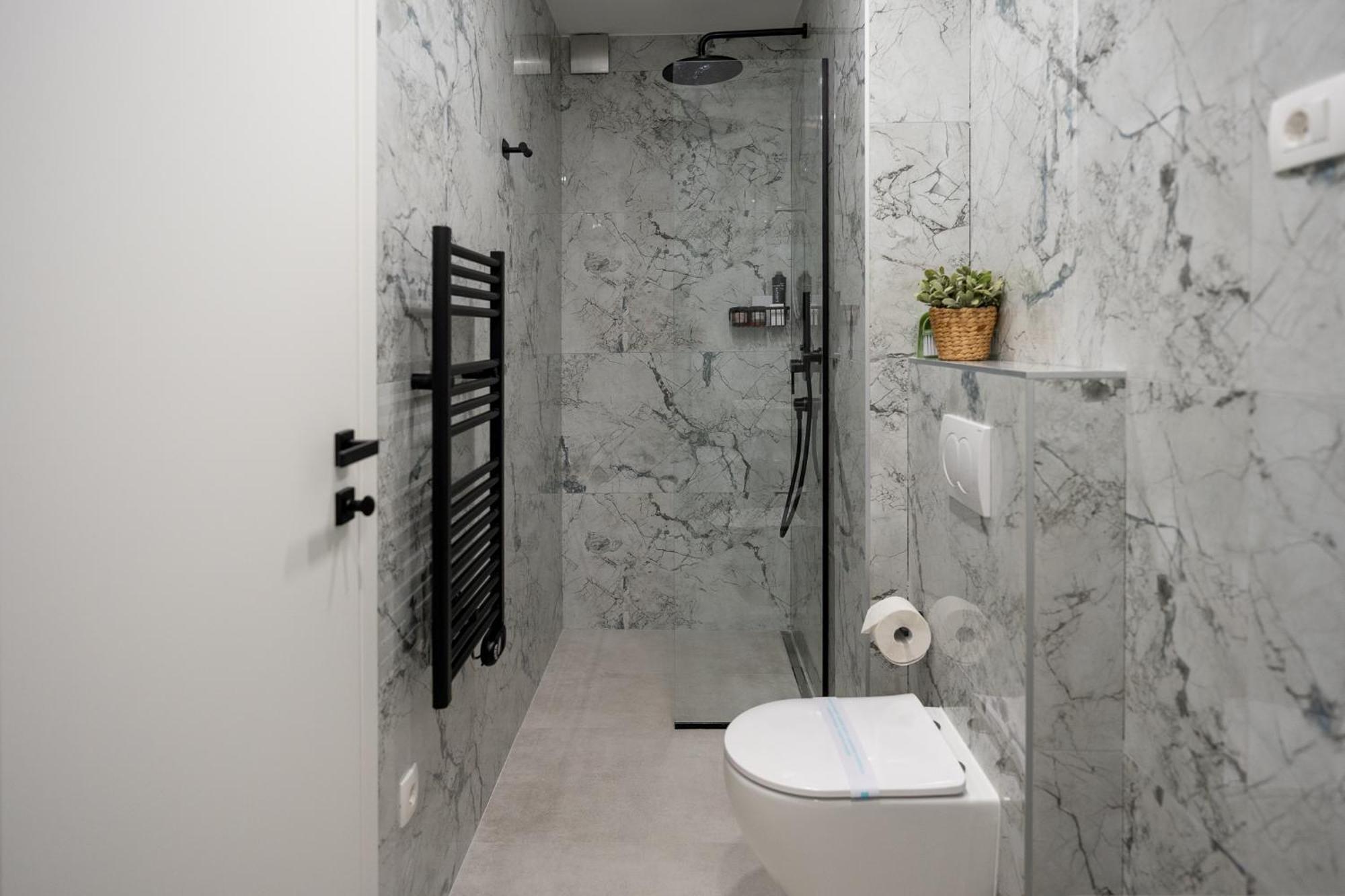 Lumanis Apartman Zadar