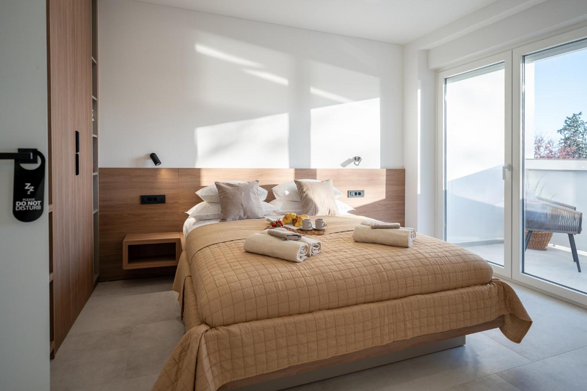 Apartman Lumanis