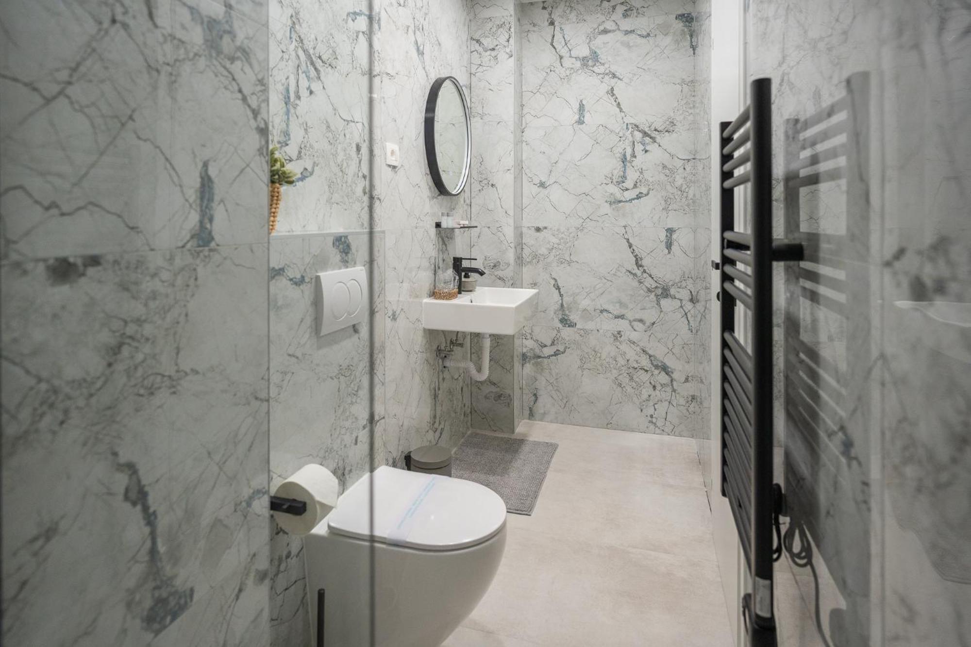 Apartman Lumanis